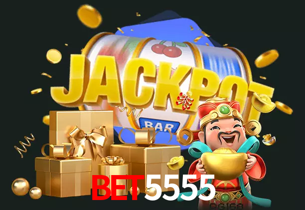 Bet5555 bet