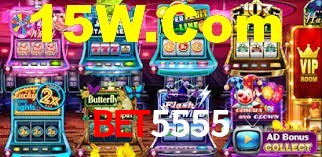 Programa VIP Bet5555