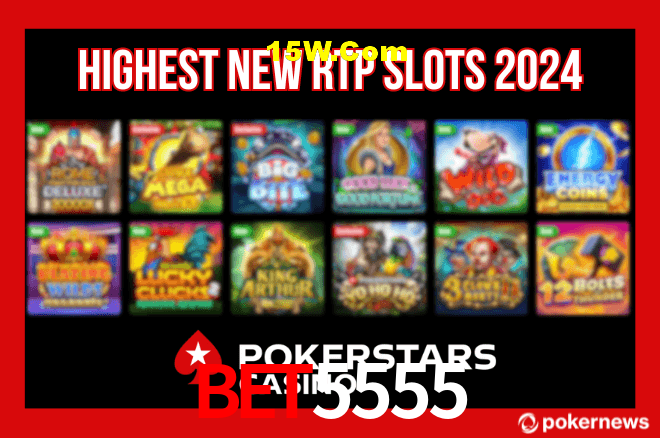 Welcome Bonus Bet5555