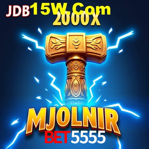 Account Benefits Bet5555