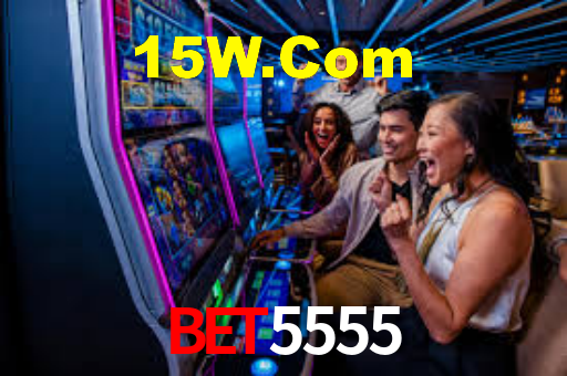 Bet5555: A Experiência de Casino com Jogos de Mesa ao Vivo