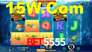 Bet5555 Vip