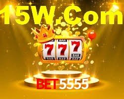 Welcome Bonus Bet5555