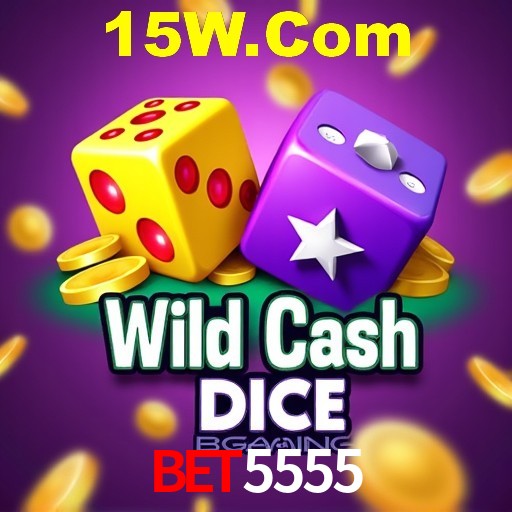 Descubra o Mundo do Cassino Online com Bet5555
