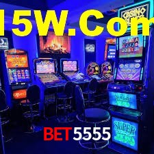 Bet5555 - Plataforma Oficial - Bet5555 App
