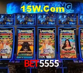 Descubra a Essência do Bet5555: Nossa História e Compromissos