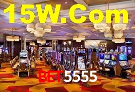 Bet5555 App