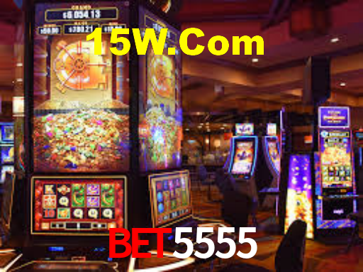 Bet5555