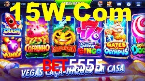 Bet5555 Vip