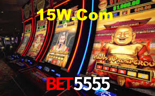 Bet5555 Vip