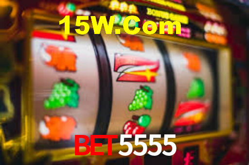Bet5555 App