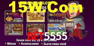 Bet5555