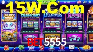 Live Casino Bet5555