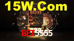 Bet5555 App Interface