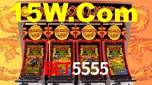 Explore as vantagens do Bet5555: serviço profissional e confiabilidade