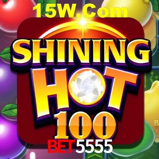 Experiência VIP Bet5555