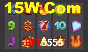 Daily Bonuses Bet5555
