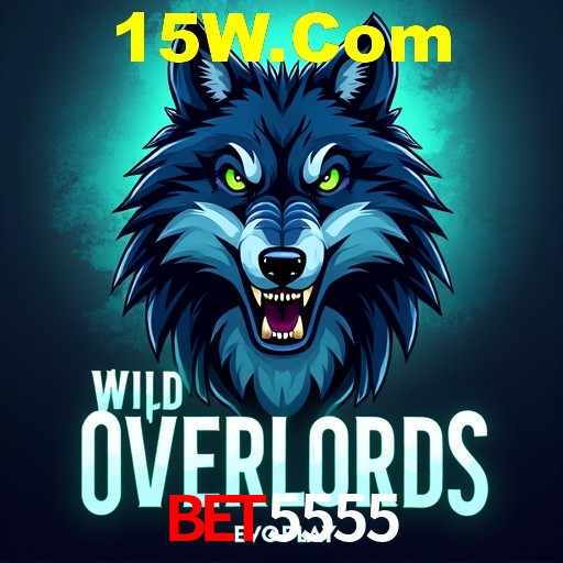 Recursos de Bônus Bet5555