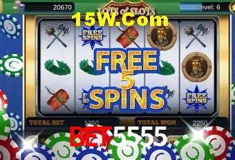 A Experiência Imersiva dos Cassinos Ao Vivo no Bet5555