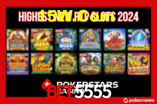 Bet5555 App